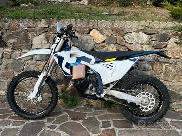 husqvarna te 125 2t 2026