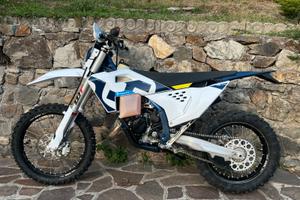 husqvarna te 125 2t 2026