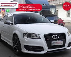 Audi S3 2.0 TFSI quattro S tronic Unicopropri...