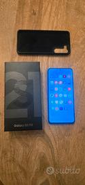 Samsung Galaxy S21 5g