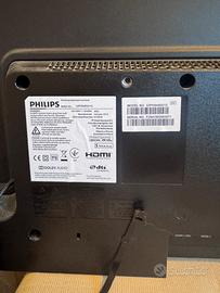 Televisore Philips 32’