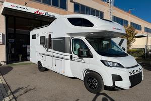Adria Coral XL 660 DP