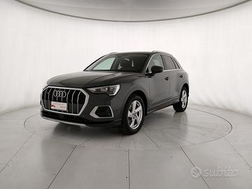 Audi Q3 35 2.0 tdi Business Advanced quattro s-tro