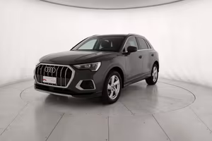 Audi Q3 35 2.0 tdi Business Advanced quattro s-tro