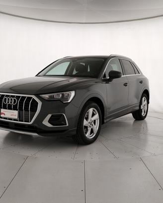 Audi Q3 35 2.0 tdi Business Advanced quattro s-tro