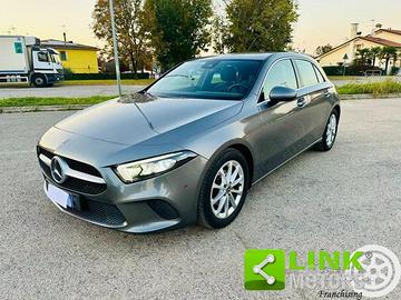 MERCEDES-BENZ A 180 SPORT