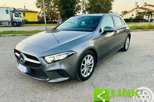 MERCEDES-BENZ A 180 SPORT