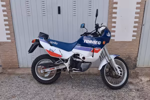 Aprilia Tuareg 600 wind 