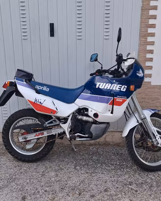 Aprilia Tuareg 600 wind 