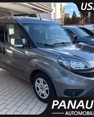 Fiat Doblò Combi 1.6 mjt 105cv Lounge S&S