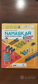 namaskar agenda 2030