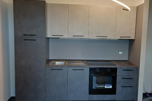 Appartamenti di nuova costruzione,da locare