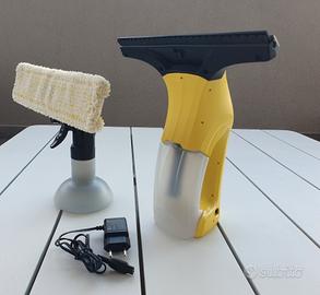 Karcher lavavetri aspiragocce elettrico