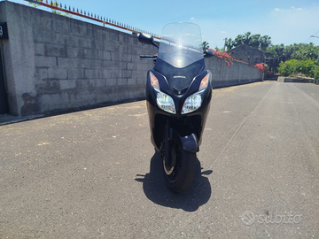 Honda forza 300 anno 2014