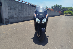 Honda forza 300 anno 2014