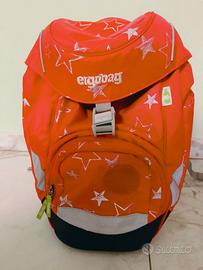 Zaino scolastico ergobag