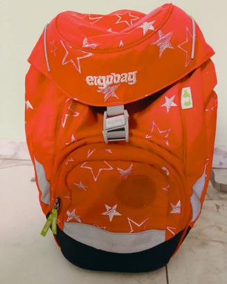 Zaino scolastico ergobag