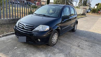 Citroen C3 benzina 2007