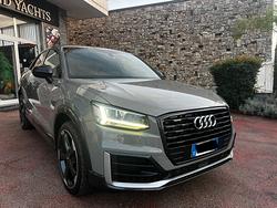 Audi Q2 1.6 TDI-S Line-Modello Edition