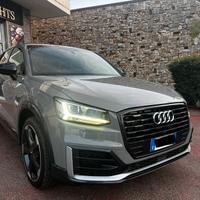 Audi Q2 1.6 TDI-S Line-Modello Edition