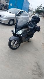 aprilia atlantic 250 