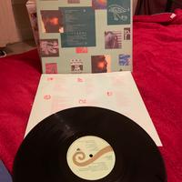 Vinili Rock/Prog Rock