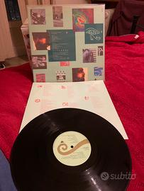 Vinili Rock/Prog Rock