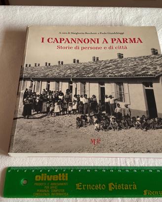 🔴I capannoni a Parma storie di persone MUP🟪Tor