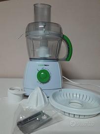 Robot da cucina Sino tech