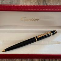 PENNA ROLLER DIABOLO DE CARTIER