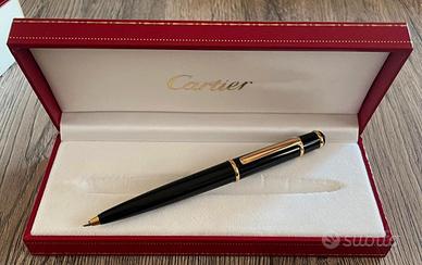 PENNA ROLLER DIABOLO DE CARTIER