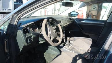 RICAMBI PER GOLF 1.6 TDI ANNO 2015 - VETTURA COMPL