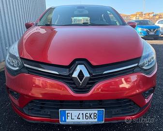 Renault Clio 90CV PRONTA ALL'USO FULL OPTIONAL