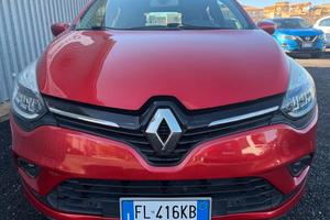Renault Clio 90CV PRONTA ALL'USO FULL OPTIONAL
