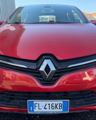 Renault Clio 90CV PRONTA ALL'USO FULL OPTIONAL