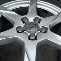 Cerchi AUDI A4 B8