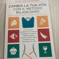 Cambia la tua vita con il metodo Bilanciamo