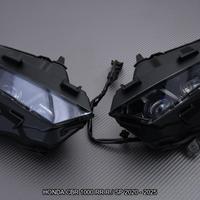 Fanale anteriore LED HONDA CBR 1000 RR 2020 2025
