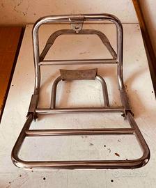 Portapacchi originale Vespa 125 Primavera / Et3
