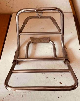 Portapacchi originale Vespa 125 Primavera / Et3