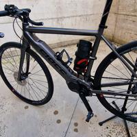 Bici corsa E-bike