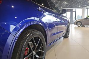 Stelvio q4