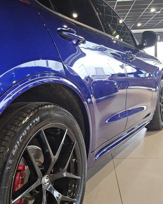 Stelvio q4
