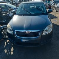 Ricambi Skoda Fabia wagon anno 2009