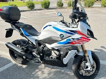 Bmw s1000xr
