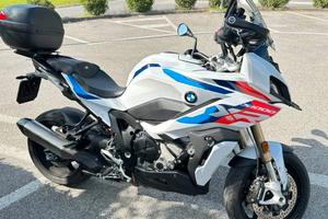 Bmw s1000xr
