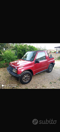 Suzuki vitara anno 89 3 porte