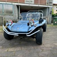 Dune Buggy Automirage (Volkswagen)