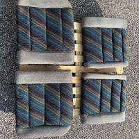 SEDILI POSTERIORI LANCIA DELTA