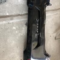 Paraurti posteriore completo per Clio